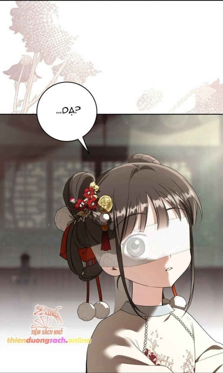 Trở Thành Cô Cháu Gái Bị Khinh Miệt Của Gia Tộc Võ Lâm - Page 34