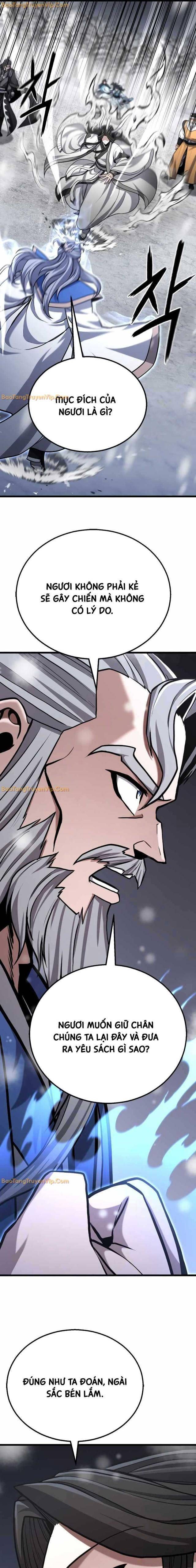 Hoa Vô Thập Nhật Công - Page 9