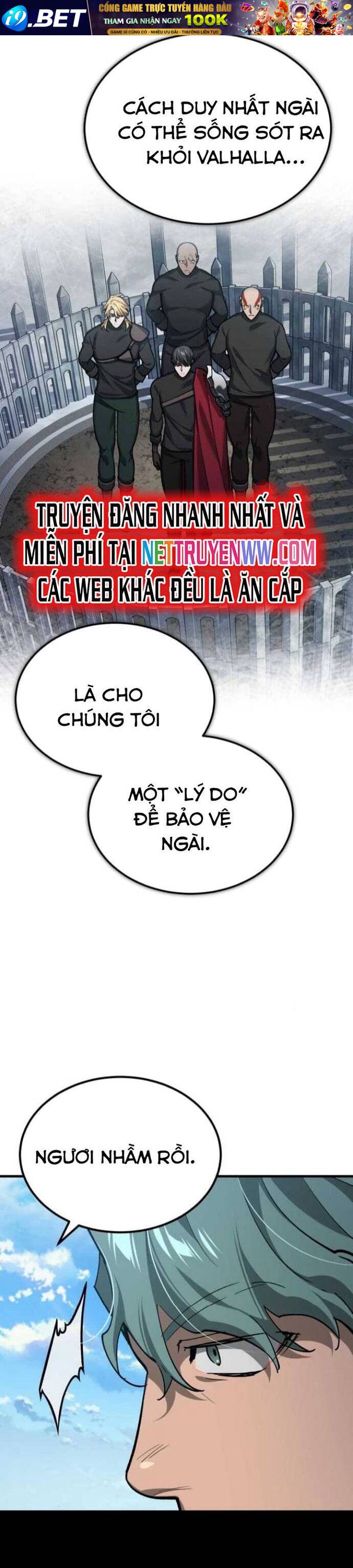 Thiên Quỷ Chẳng Sống Nổi Cuộc Đời Bình Thường - Page 6