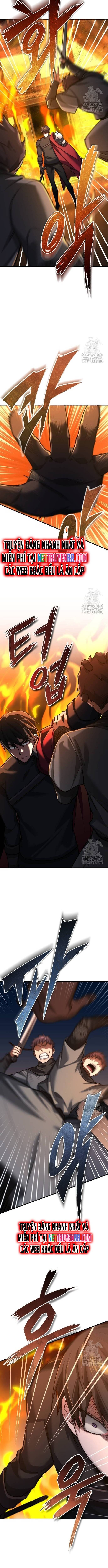 Thiên Quỷ Chẳng Sống Nổi Cuộc Đời Bình Thường - Page 12