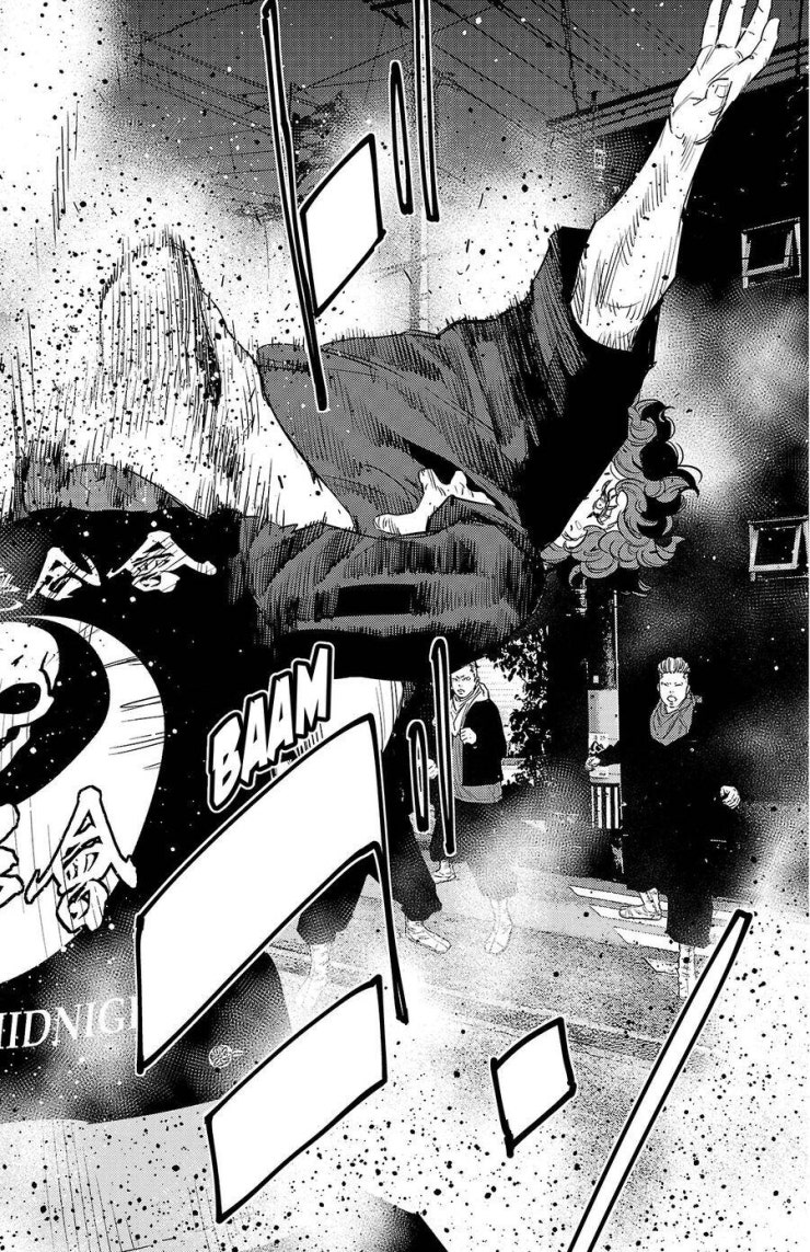 Nine Peaks - Page 18