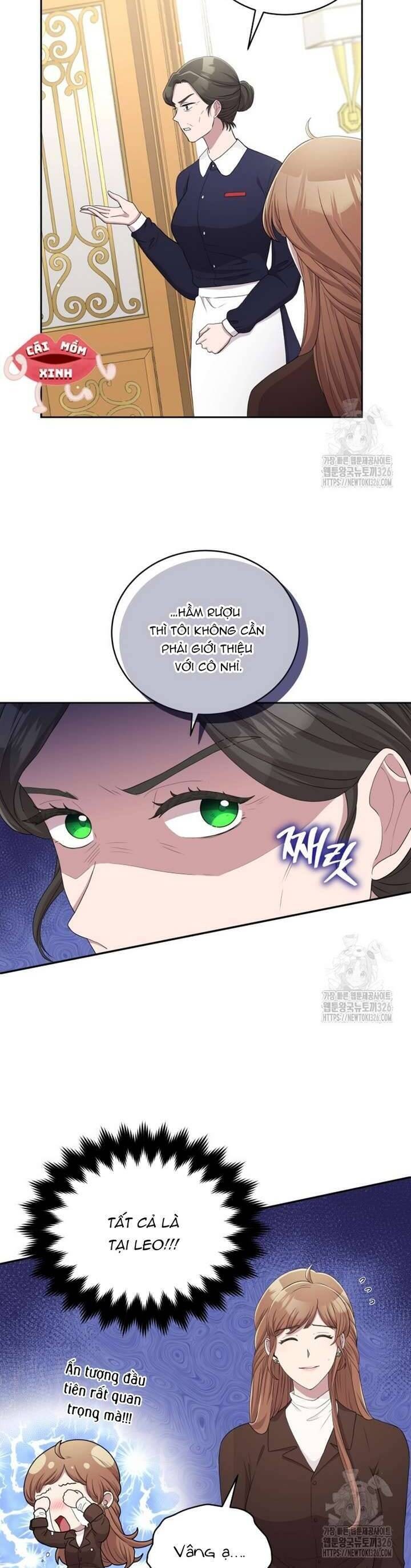 Món Khai Vị Một Đêm - Page 6