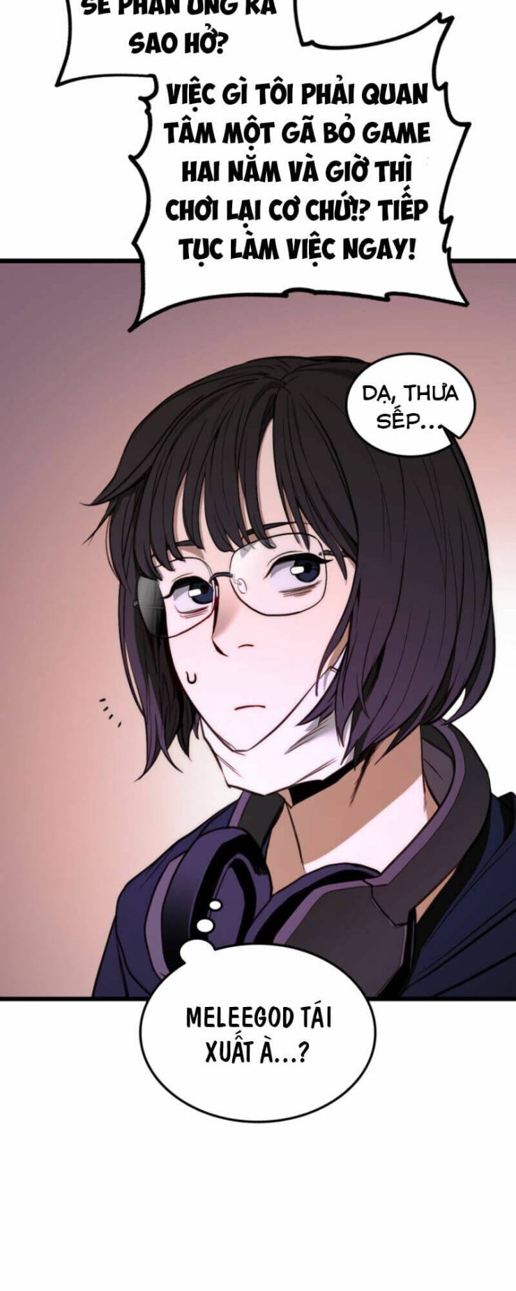 Huyền Thoại Game Thủ - Tái Xuất - Page 85