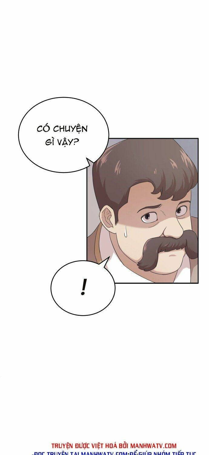 Thiên Quỷ Chẳng Sống Nổi Cuộc Đời Bình Thường - Page 36