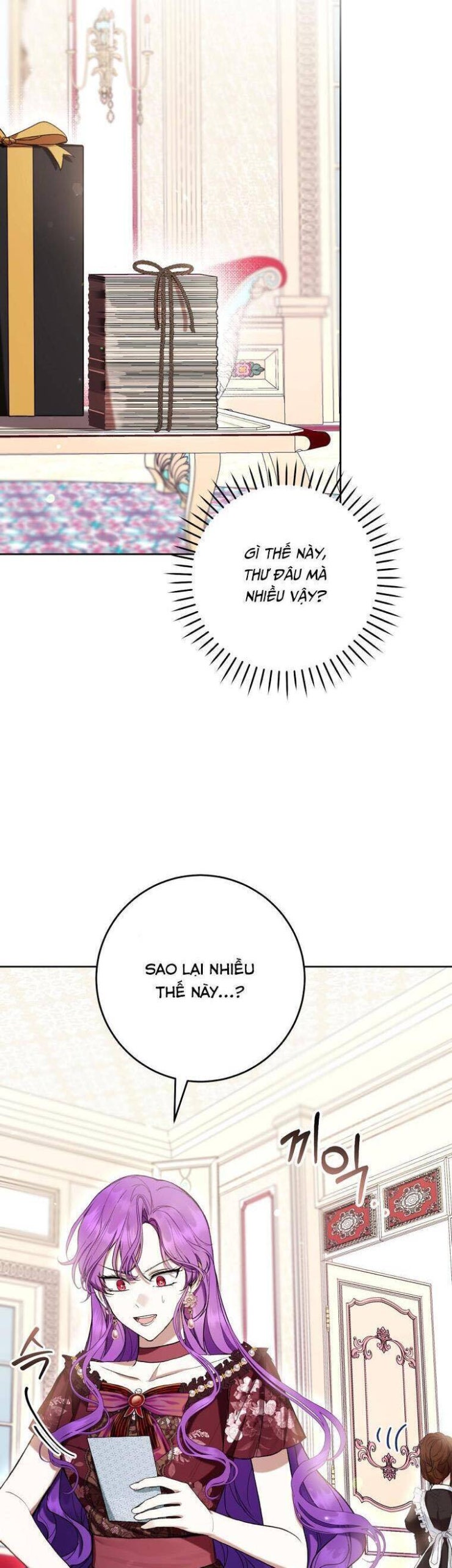 Làm Ác Nữ Bộ Không Tuyệt Sao? - Page 18
