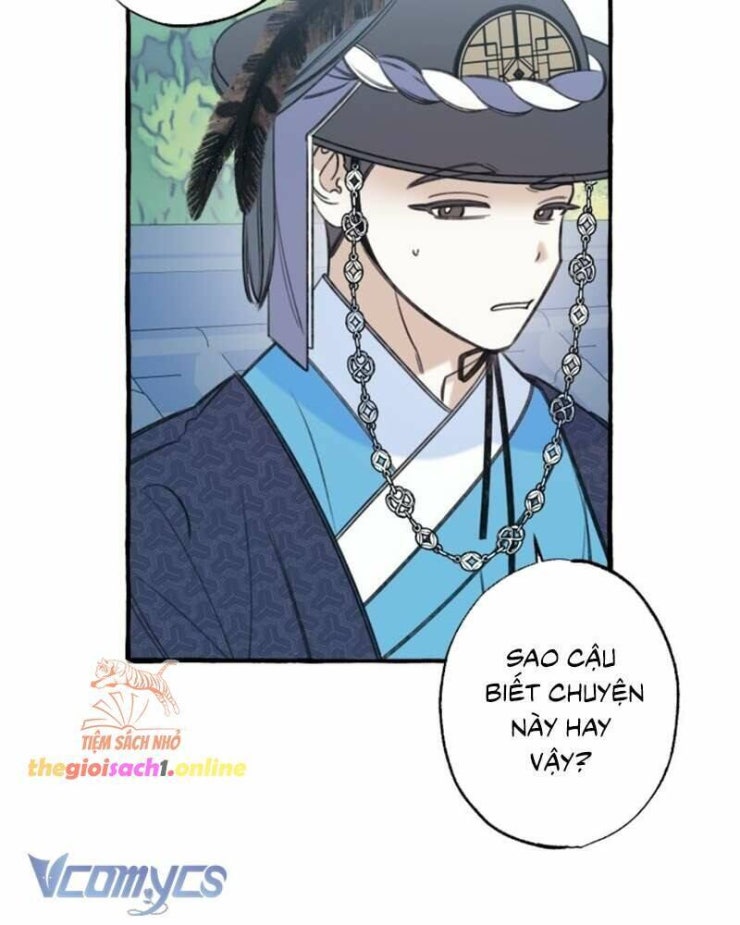 Chuyện Tình Hoa Lưu Ly - Page 81