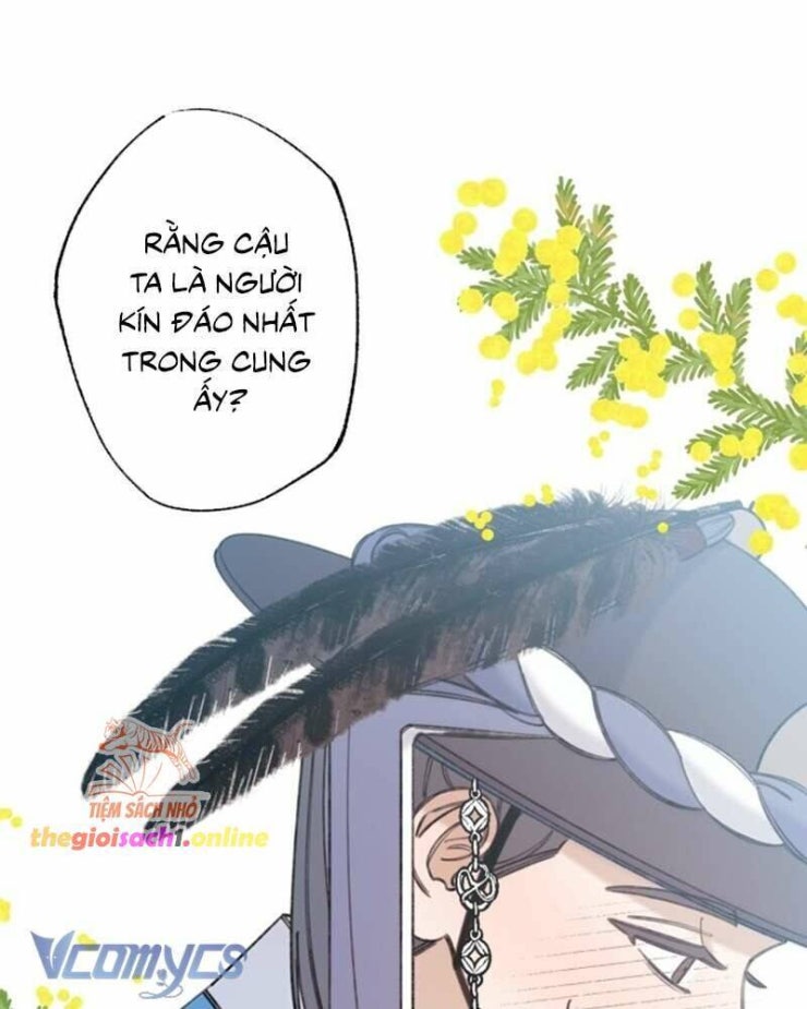 Chuyện Tình Hoa Lưu Ly - Page 115