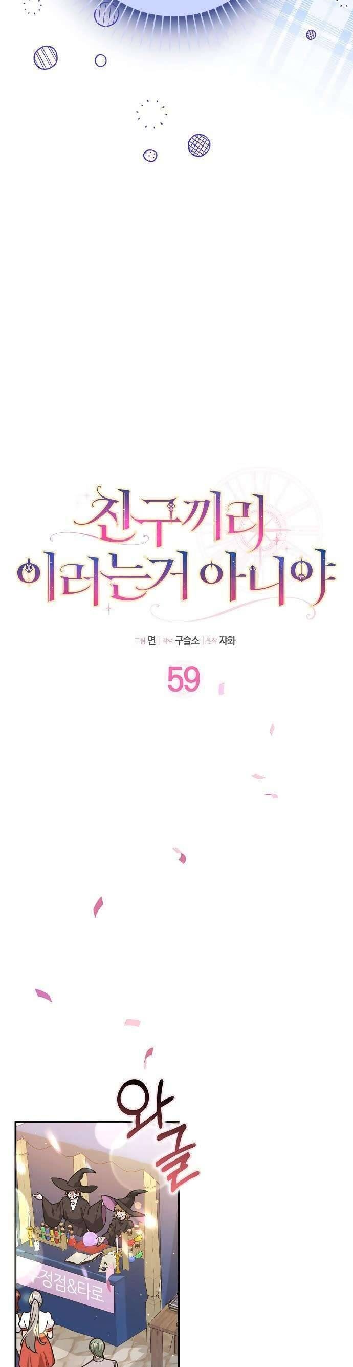 Bạn Bè Với Nhau Không Phải Vậy Đâu - Page 7