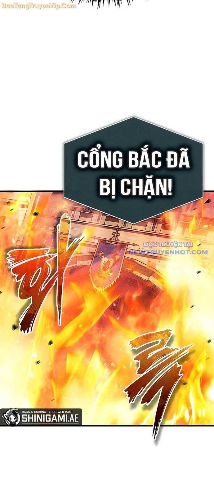 Thiên Quỷ Chẳng Sống Nổi Cuộc Đời Bình Thường - Page 46