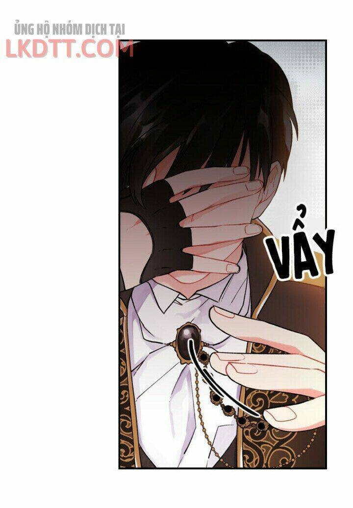 Ta Trở Thành Con Gái Nuôi Của Nam Chính - Page 27