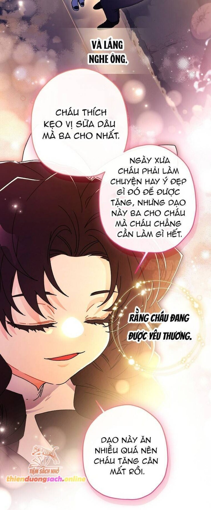 Ta Trở Thành Con Gái Nuôi Của Nam Chính - Page 33