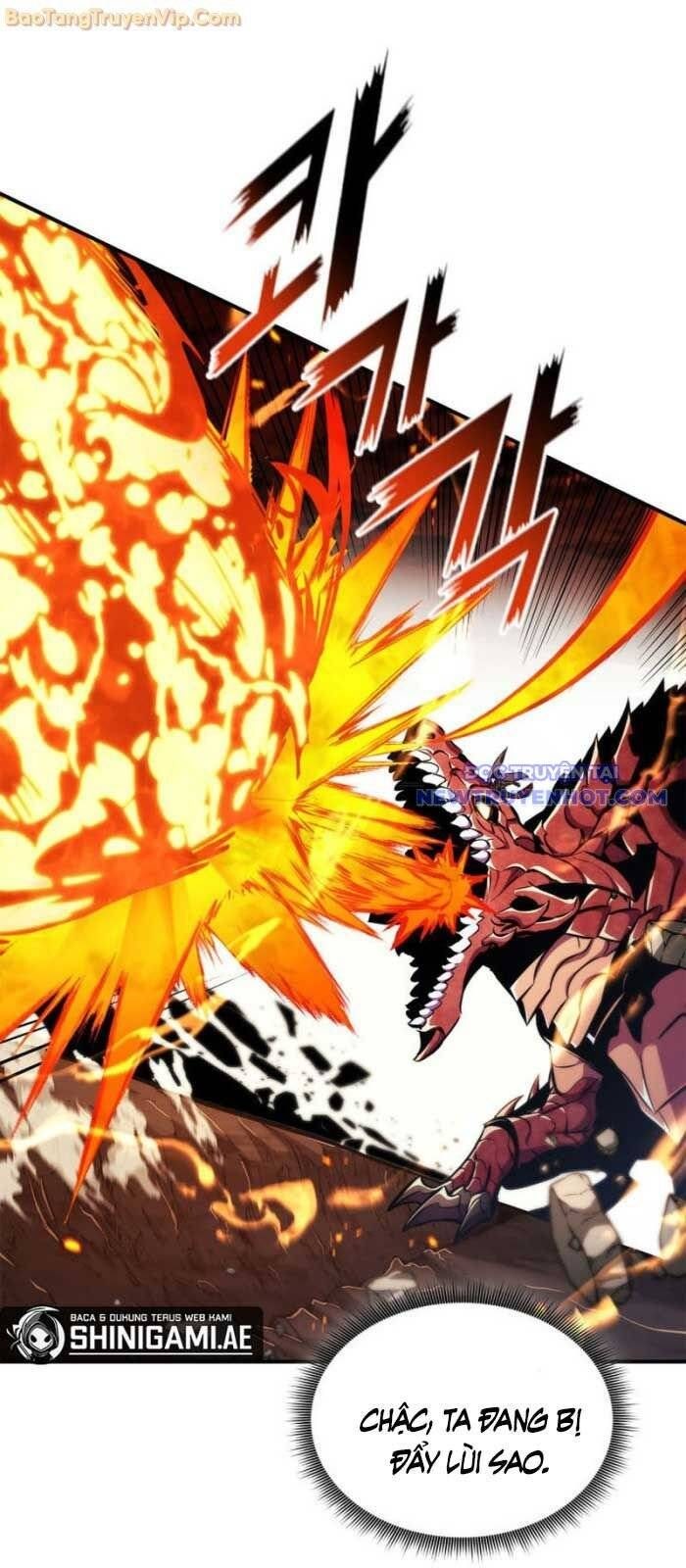 Huyền Thoại Game Thủ - Tái Xuất - Page 51