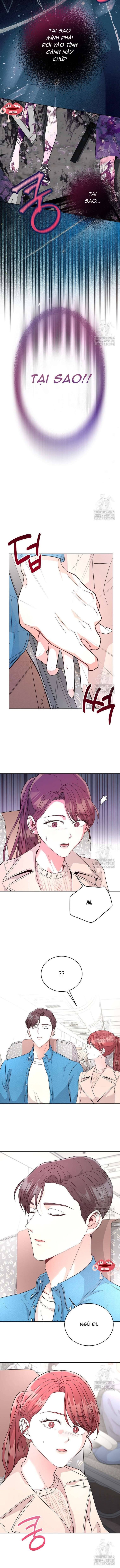 Hades Và Persephone - Page 9