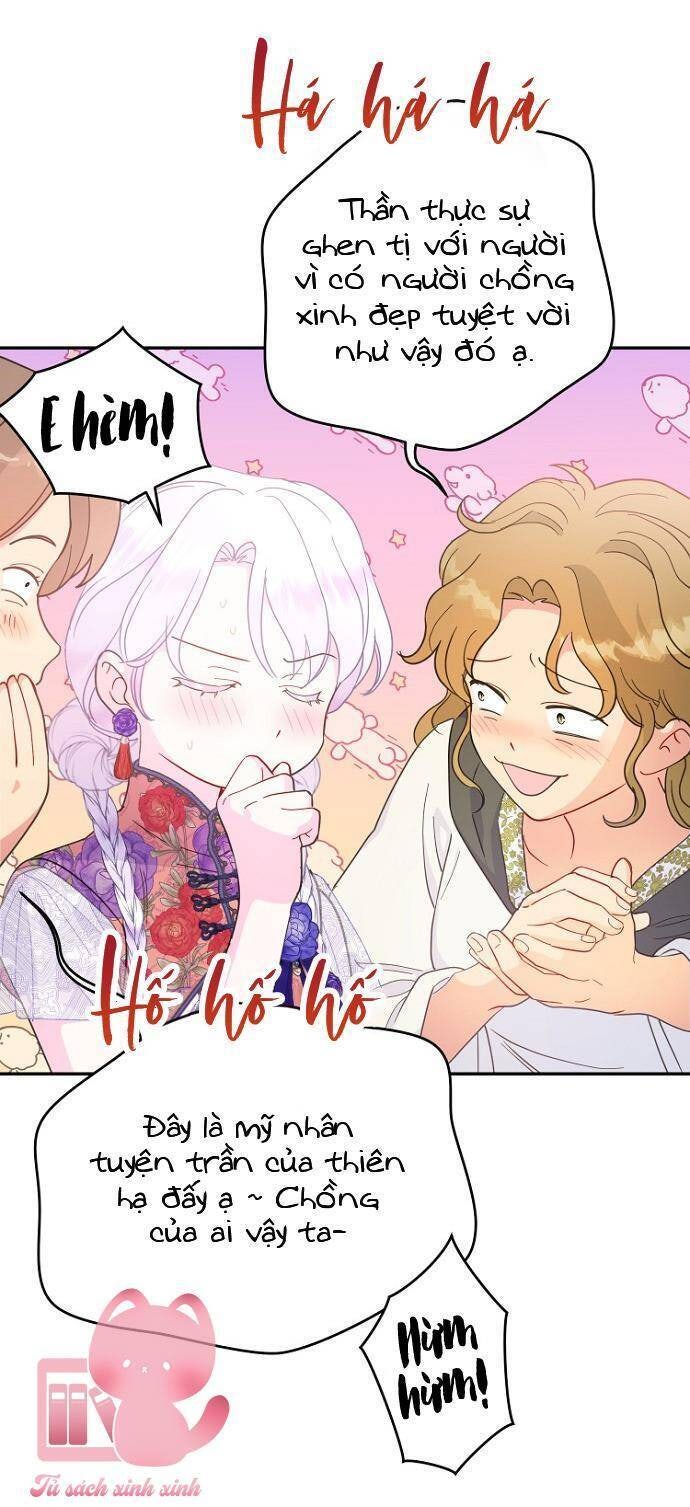 Tiền Là Tất Cả Chồng Là Phù Du - Page 48