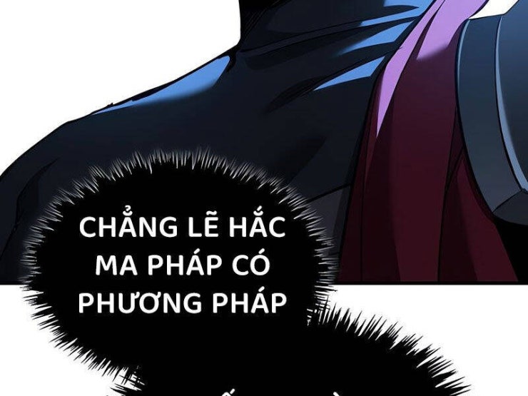 Thiên Quỷ Chẳng Sống Nổi Cuộc Đời Bình Thường - Page 184