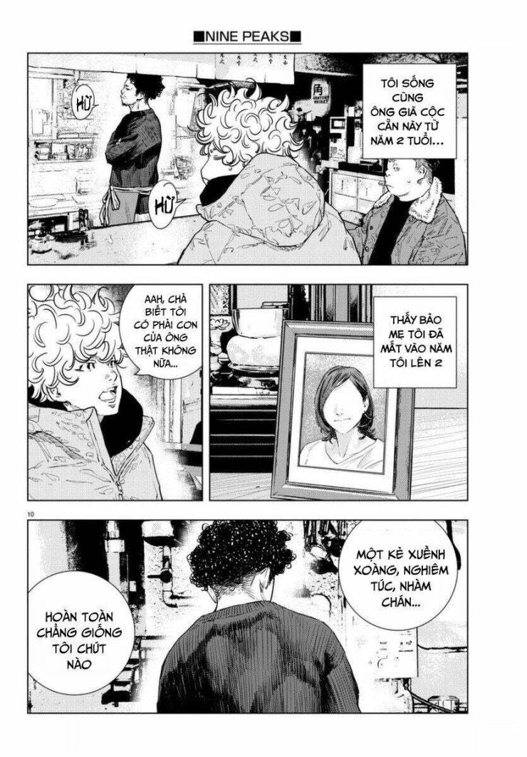 Nine Peaks - Page 11