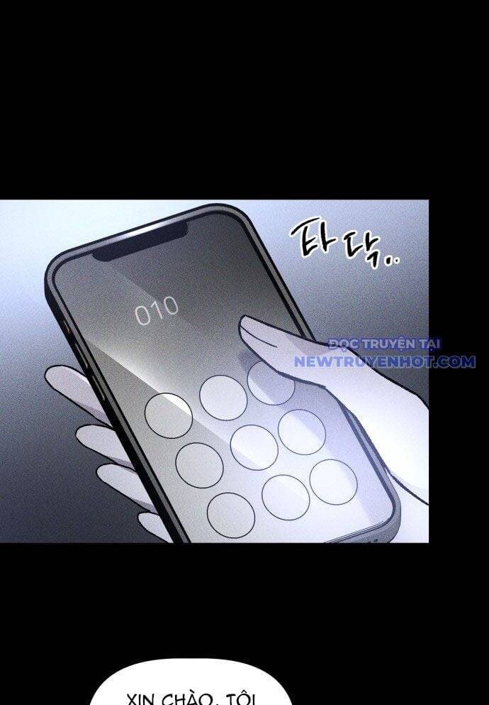 Cỗ Máy Dự Báo Sát Nhân - Page 97