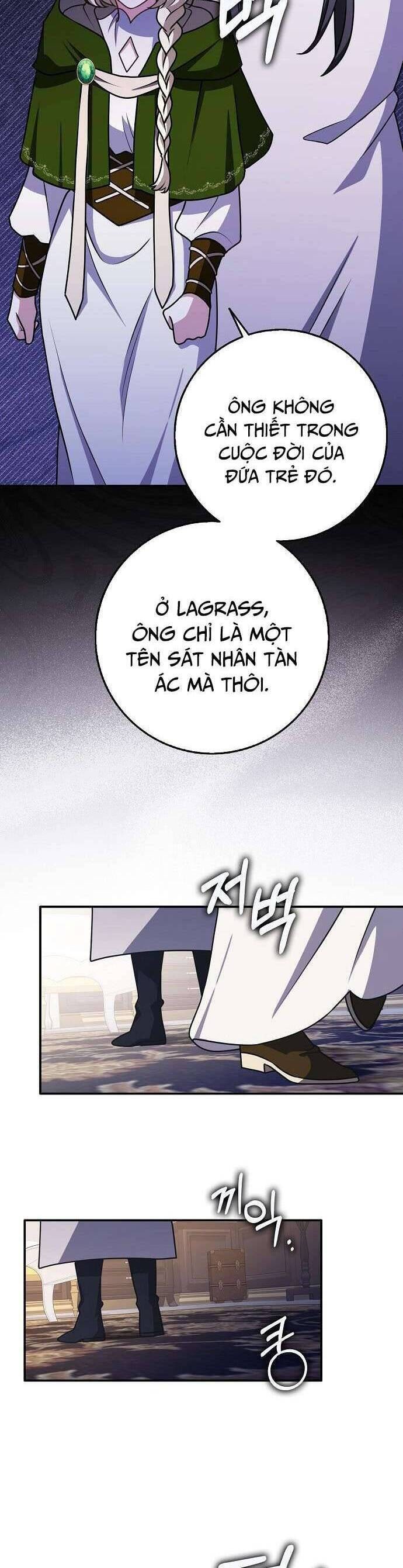 Bạn Bè Với Nhau Không Phải Vậy Đâu - Page 40