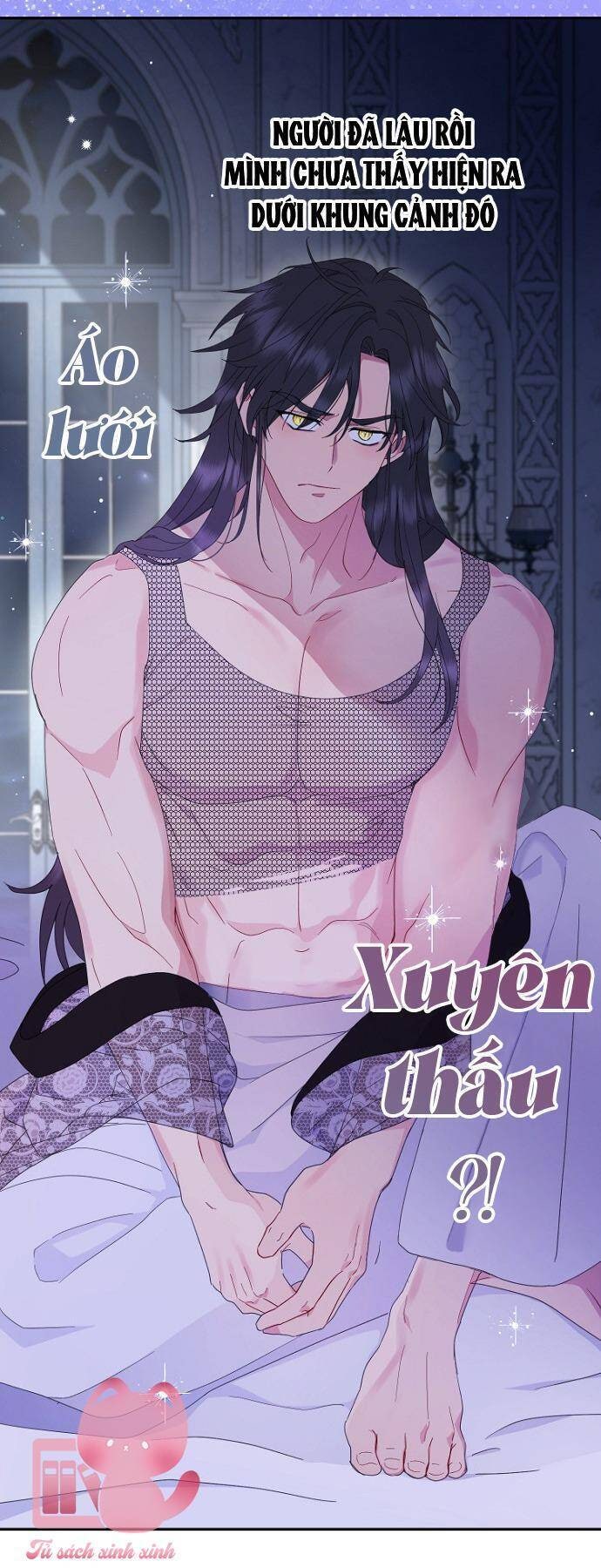 Tiền Là Tất Cả Chồng Là Phù Du - Page 7