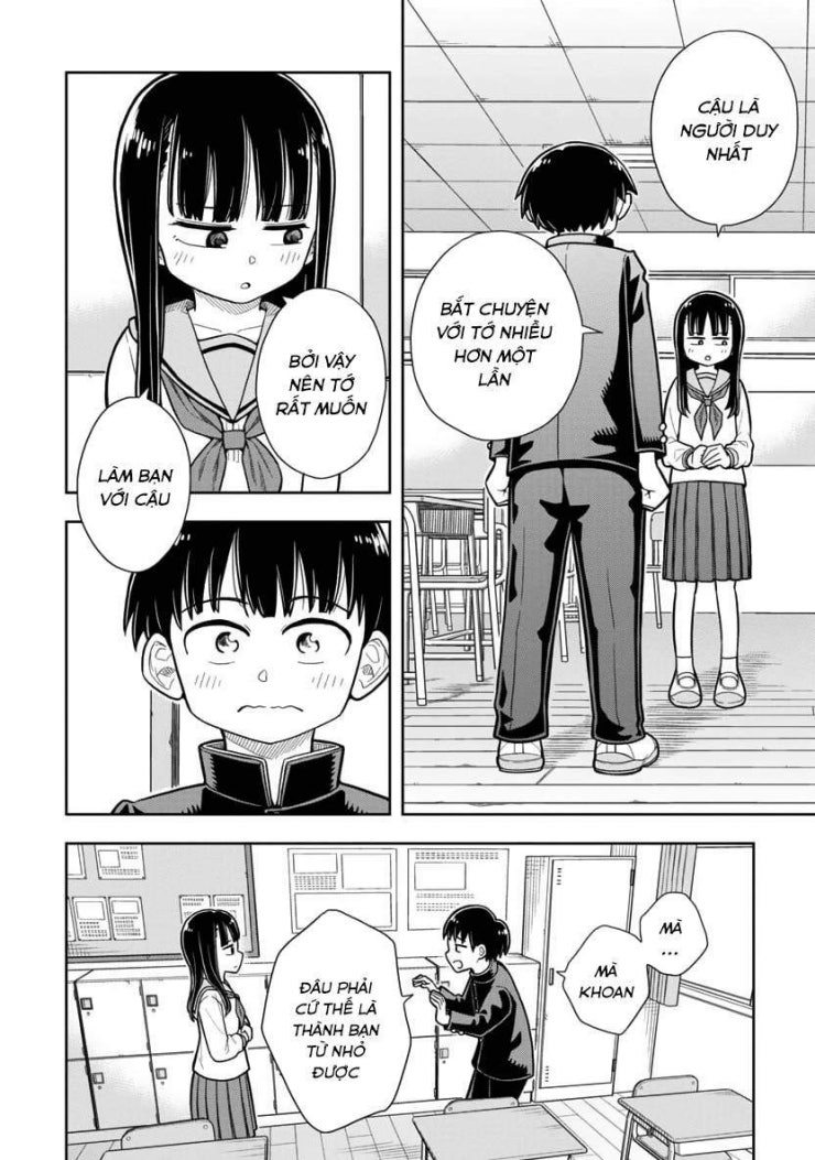 Kyou kara Hajimeru Osananajimi - Page 16