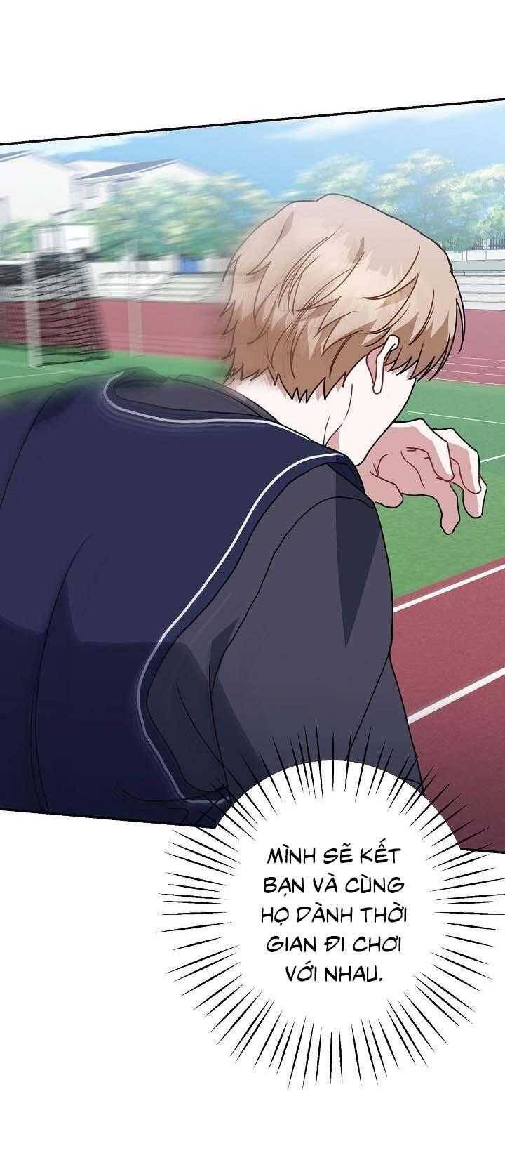 Khu Vực Chủ Nghĩa Tình Yêu - Page 33