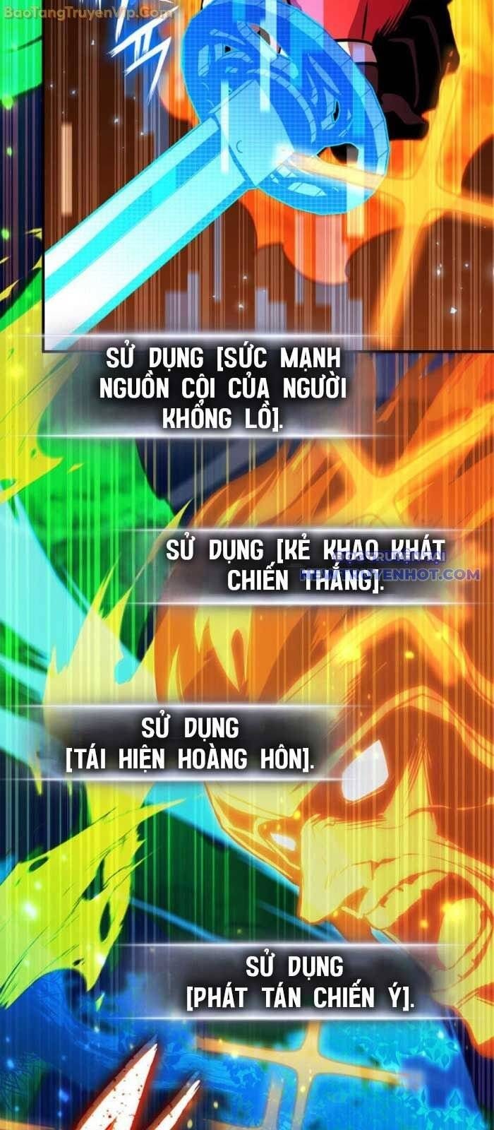 Huyền Thoại Game Thủ - Tái Xuất - Page 14