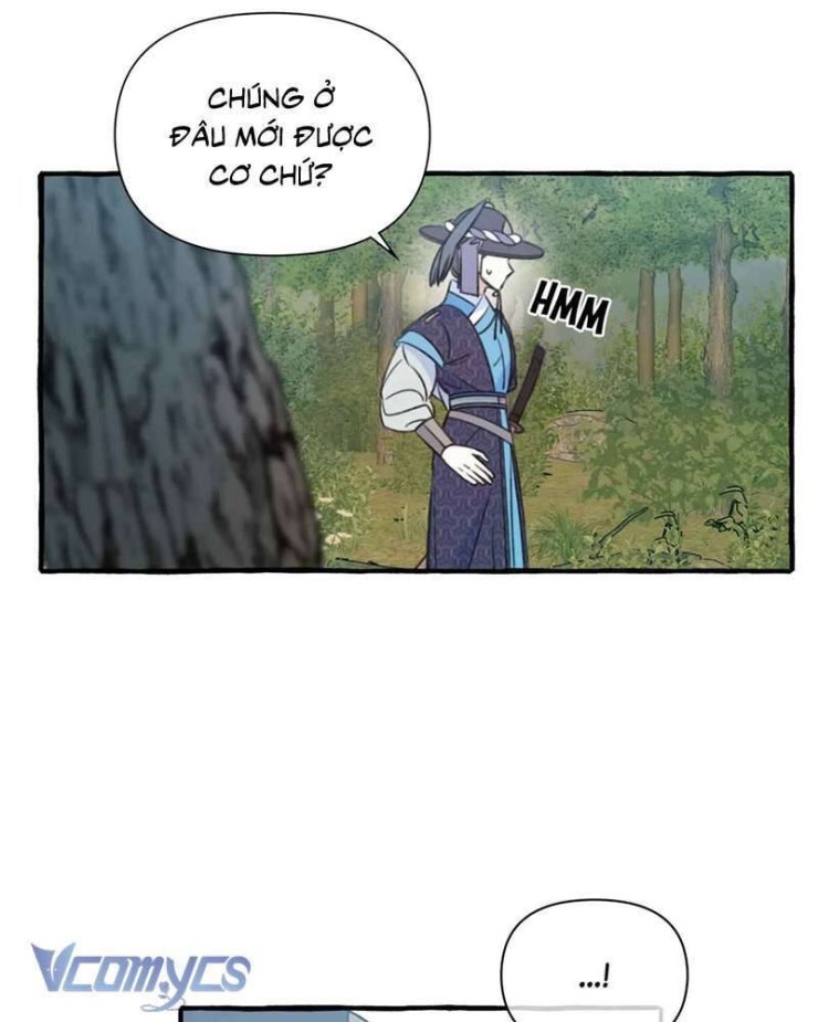 Chuyện Tình Hoa Lưu Ly - Page 22