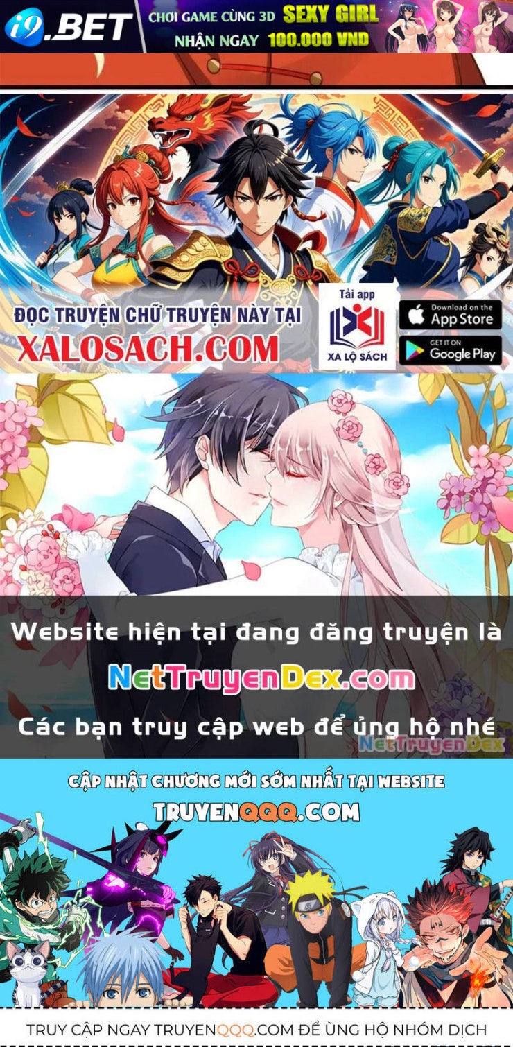 Bật Hack Mà Vẫn Là Tông Môn Yếu Nhất Sao? - Page 125