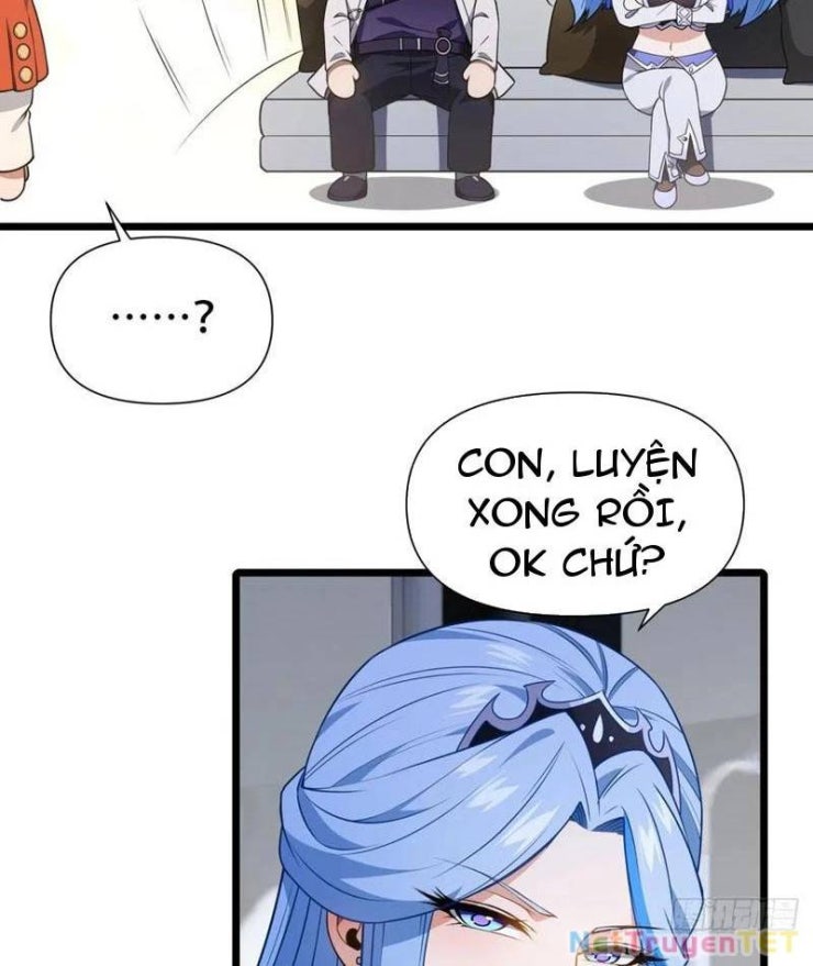 Bật Hack Mà Vẫn Là Tông Môn Yếu Nhất Sao? - Page 32