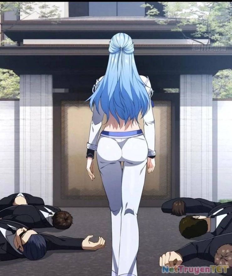 Bật Hack Mà Vẫn Là Tông Môn Yếu Nhất Sao? - Page 58