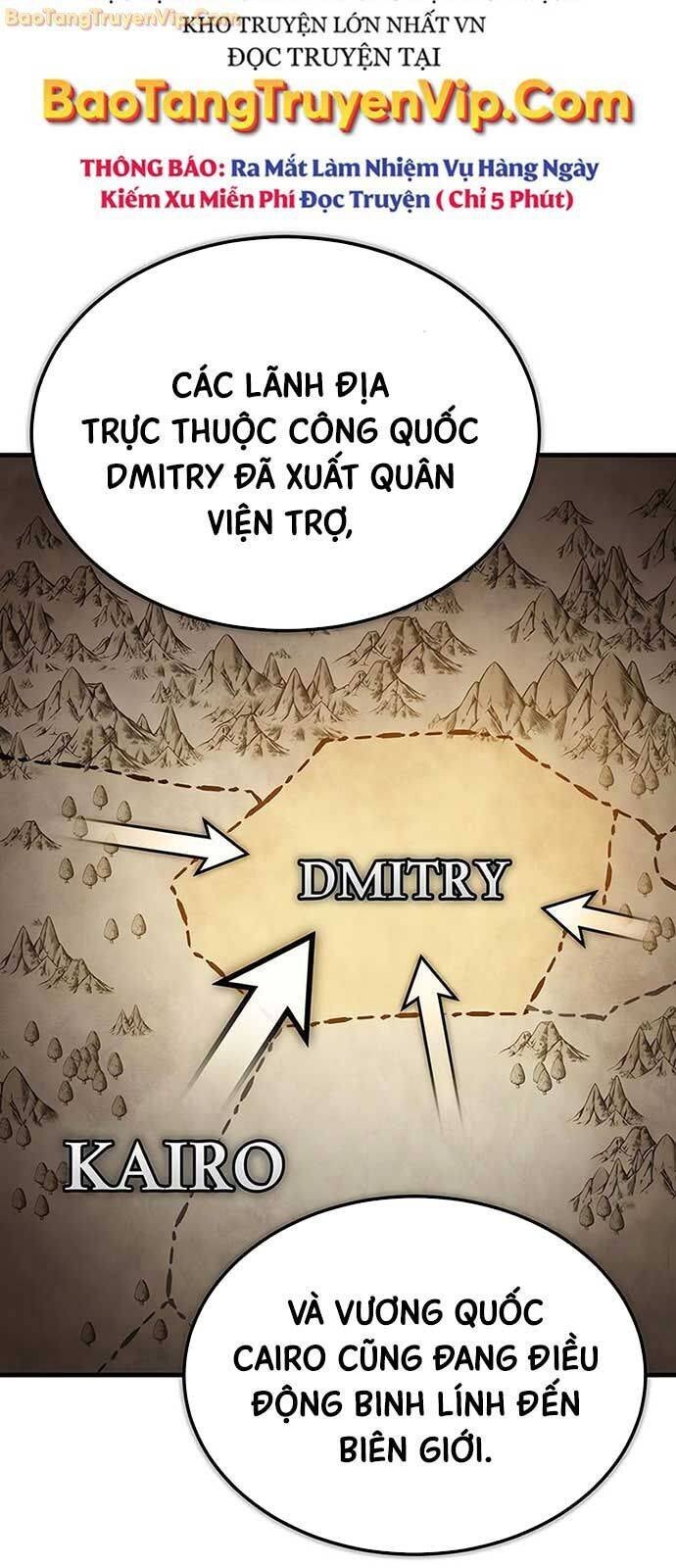 Thiên Quỷ Chẳng Sống Nổi Cuộc Đời Bình Thường - Page 27