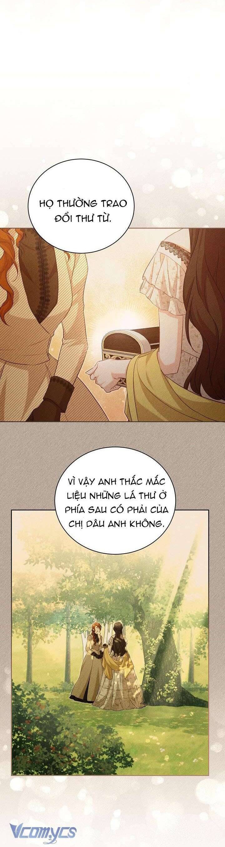 Nhật Ký Trông Trẻ - Page 22