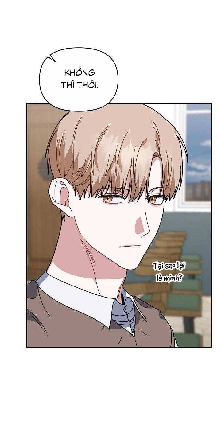 Khu Vực Chủ Nghĩa Tình Yêu - Page 30