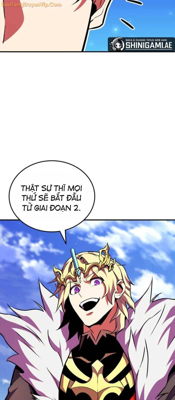 Huyền Thoại Game Thủ - Tái Xuất - Page 115