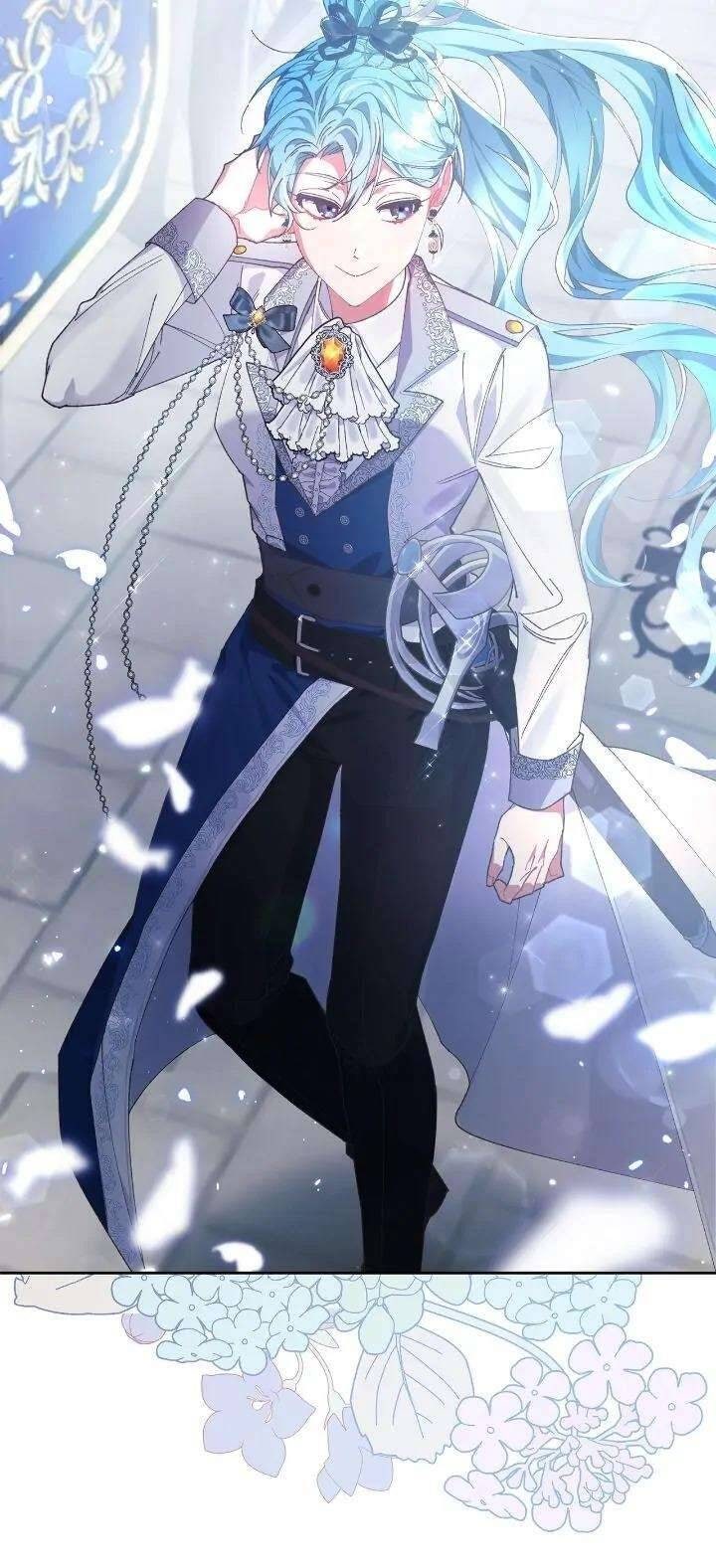 Con Đường Hoa Dành Cho Nam Chính - Page 57