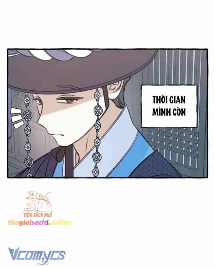 Chuyện Tình Hoa Lưu Ly - Page 190