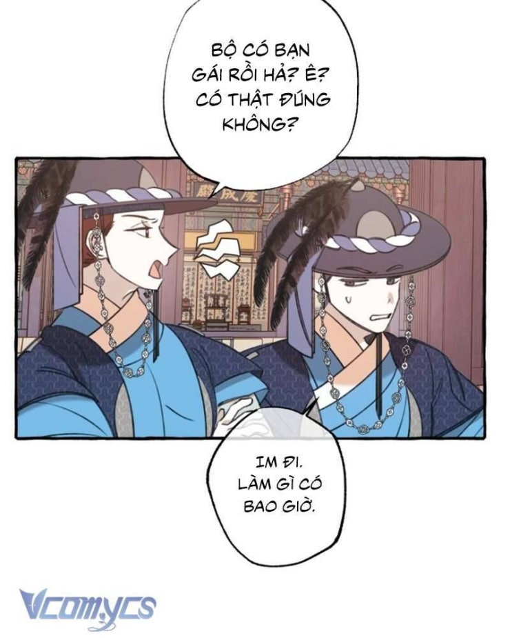 Chuyện Tình Hoa Lưu Ly - Page 101