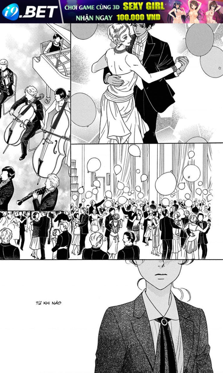 Madame Petit - Page 30