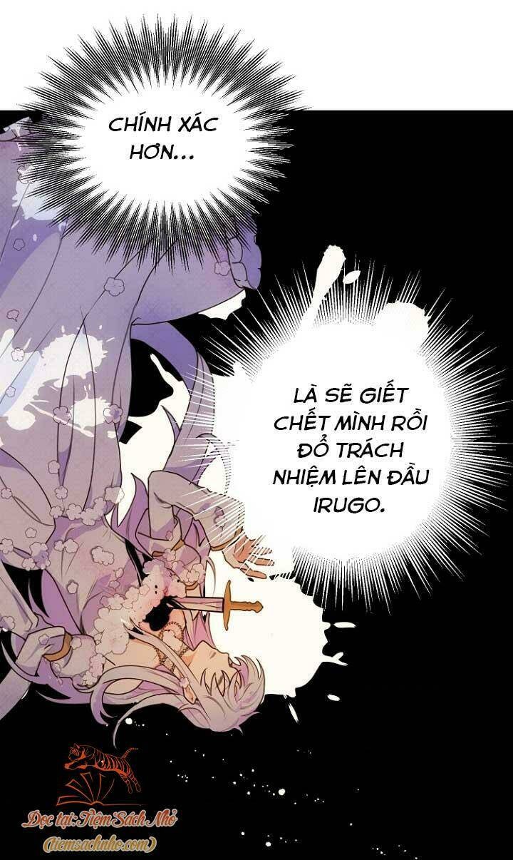 Tiền Là Tất Cả Chồng Là Phù Du - Page 48