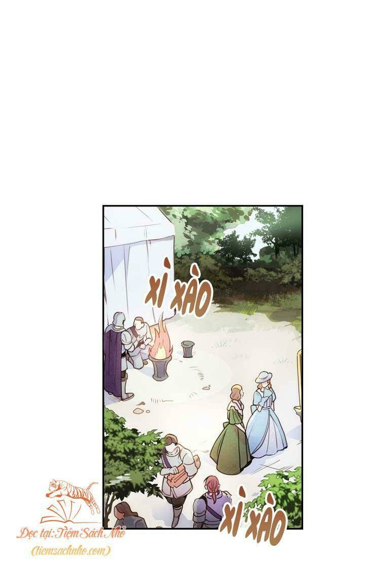 Tiền Là Tất Cả Chồng Là Phù Du - Page 55