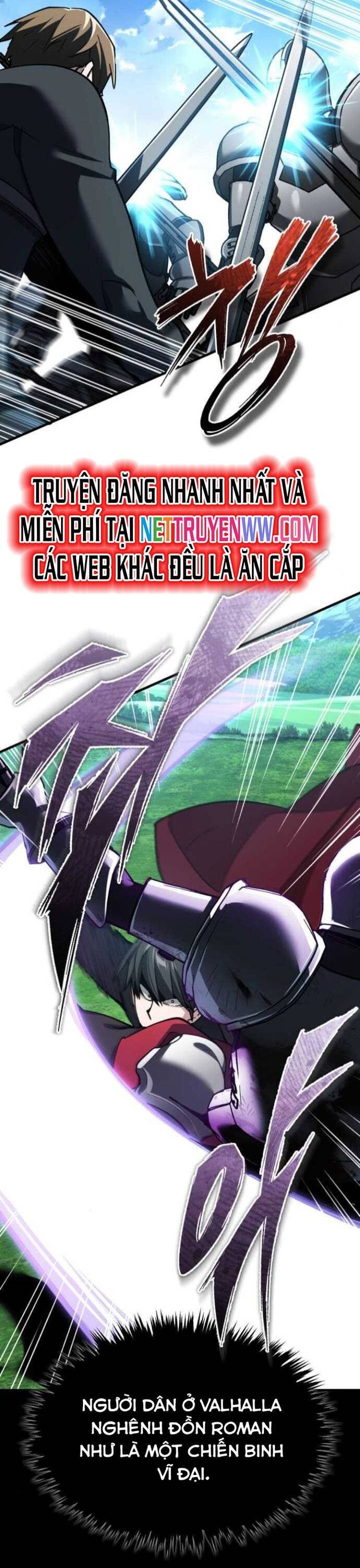 Thiên Quỷ Chẳng Sống Nổi Cuộc Đời Bình Thường - Page 27