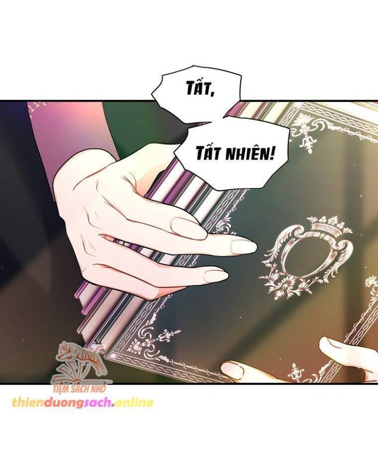 Ta Trở Thành Con Gái Nuôi Của Nam Chính - Page 32