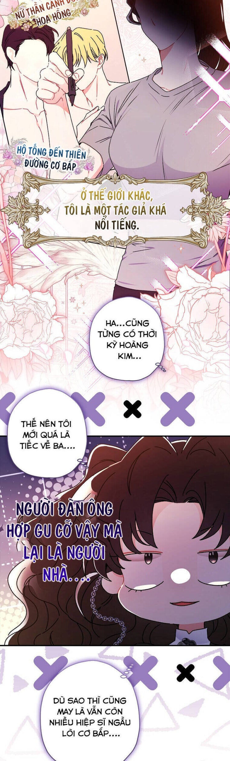 Ta Trở Thành Con Gái Nuôi Của Nam Chính - Page 29