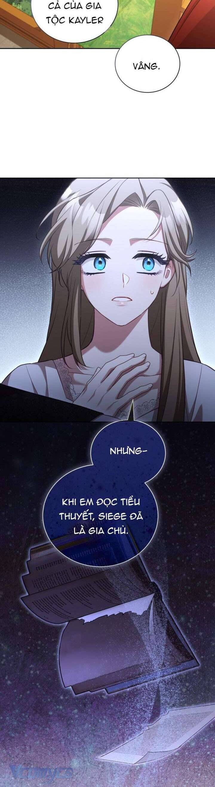 Nhật Ký Trông Trẻ - Page 18