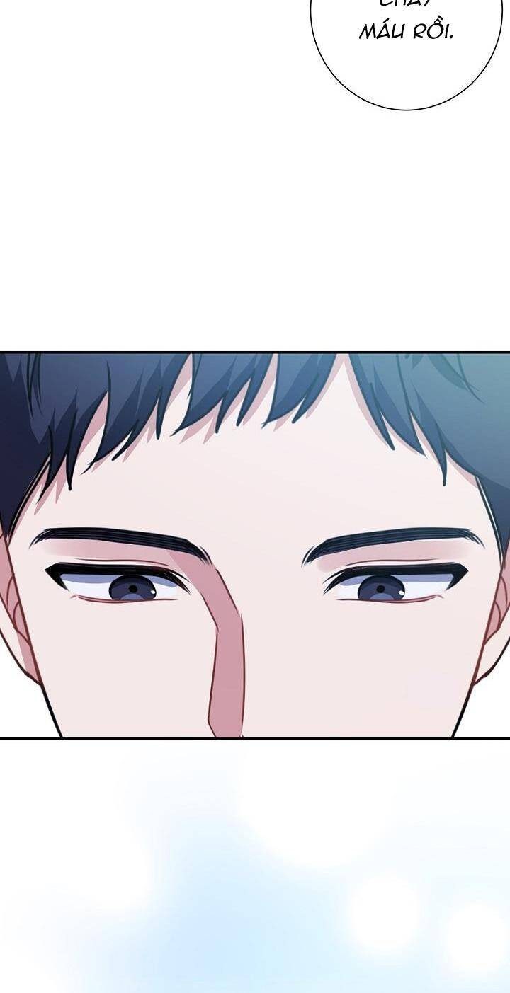 Khu Vực Chủ Nghĩa Tình Yêu - Page 94