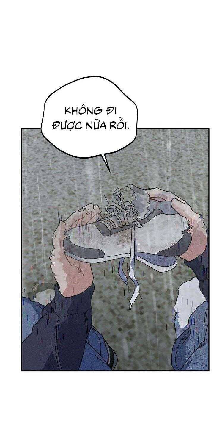 Khu Vực Chủ Nghĩa Tình Yêu - Page 34