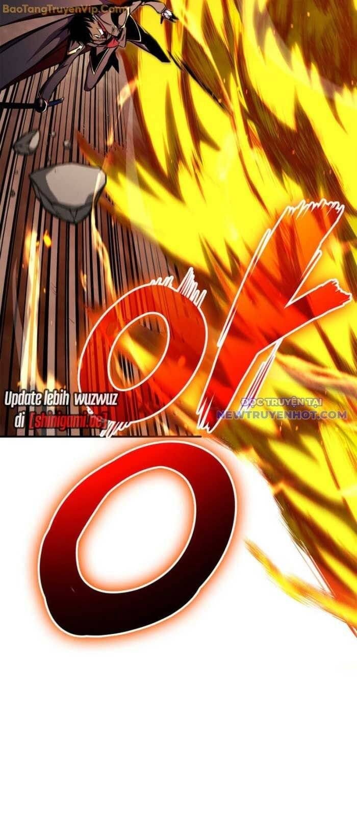 Huyền Thoại Game Thủ - Tái Xuất - Page 77