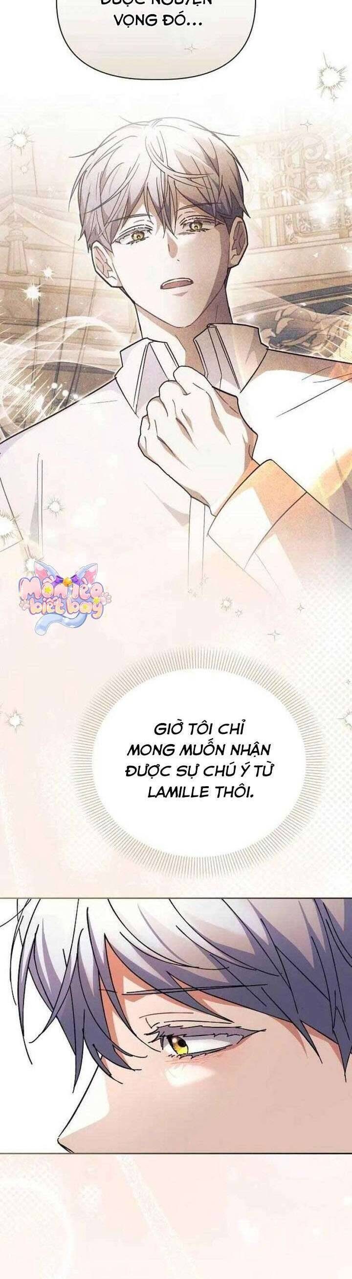 Con Đường Hoa Dành Cho Nam Chính - Page 7