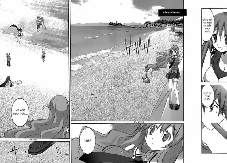 Valkyria Nainen Kikan - Page 6