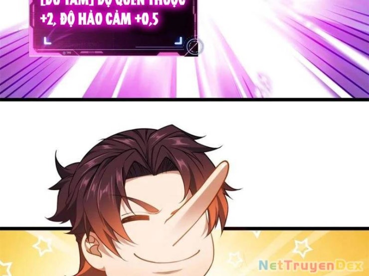 Bật Hack Mà Vẫn Là Tông Môn Yếu Nhất Sao? - Page 71